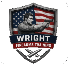 Wright Firearms Training
